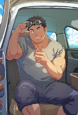 Profile image of ゲンキ