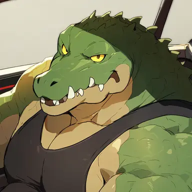 Profile image of クロロ