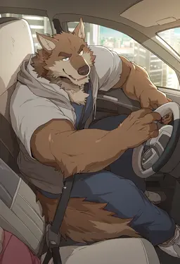 Profile image of ゴロウ