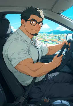 Profile image of トオル