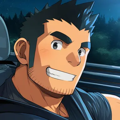 Profile image of タクロウ