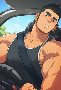 Profile image of タクロウ