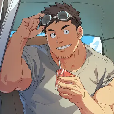Profile image of ゲンキ