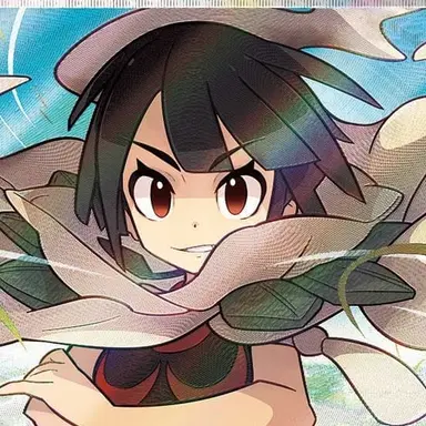 Profile image of ヒガナ