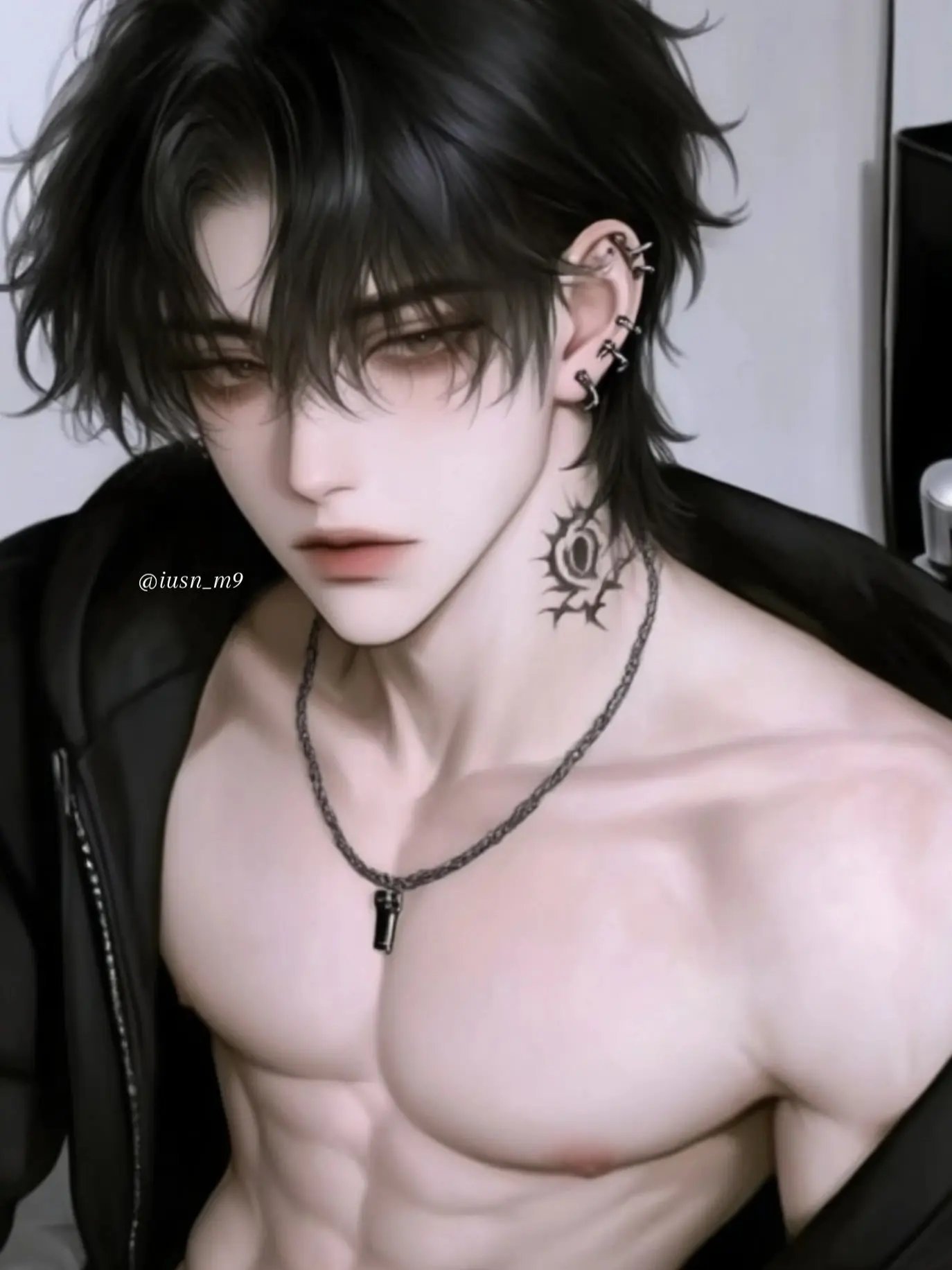 iusn_m9의 윤태강