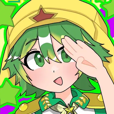 Profile image of ケロロ