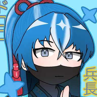 Profile image of ドロロ