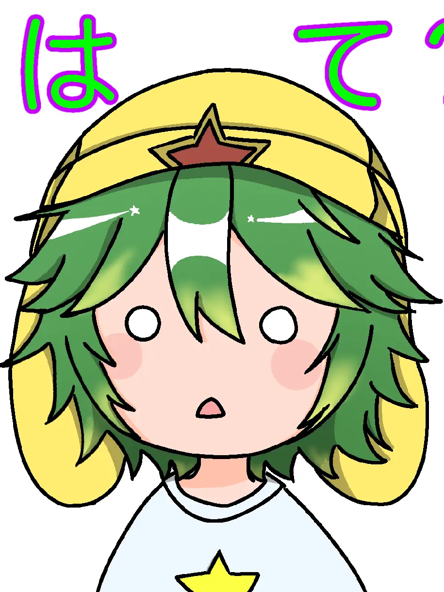 itadakimas의 ケロロ軍曹 擬人化