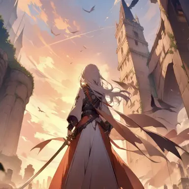 Profile image of 西の勇者