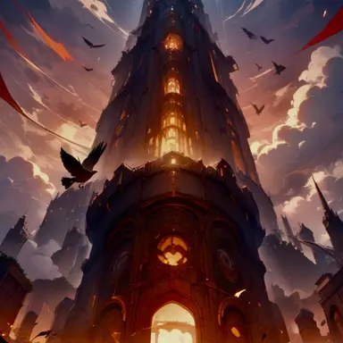 Profile image of バベル