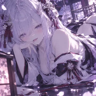Profile image of Yume