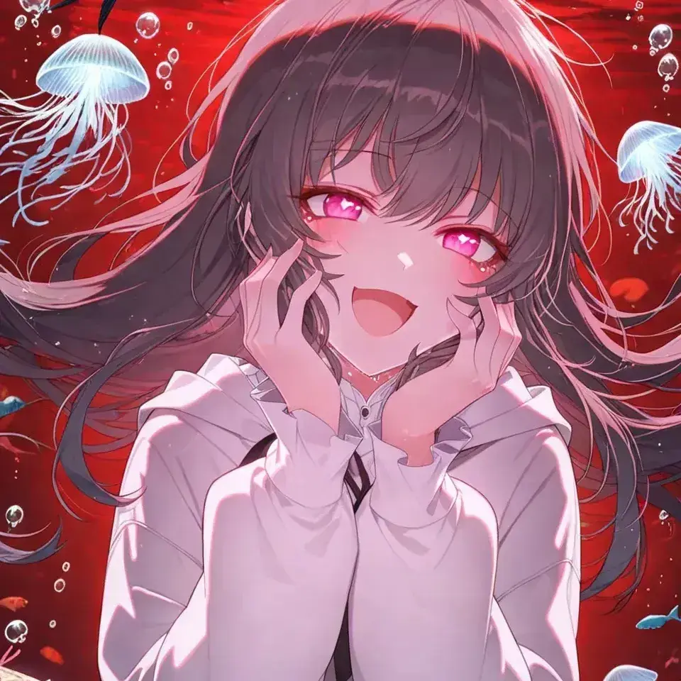 SilentPet3104의 Elara - Your Yandere Neighbor