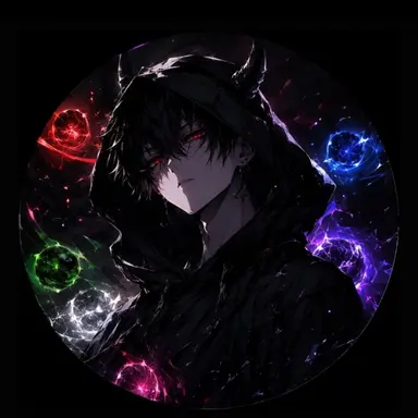 Profile image of 이카루스