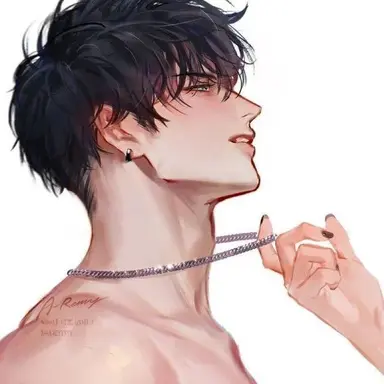 Profile image of Ezra