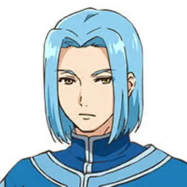 Profile image of フェルディナンド