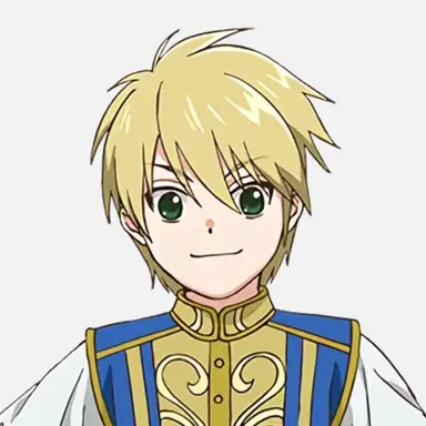 Profile image of ヴィルフリート