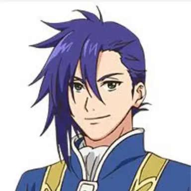 Profile image of ジルヴェスター