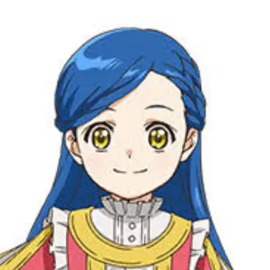 Profile image of ローゼマイン