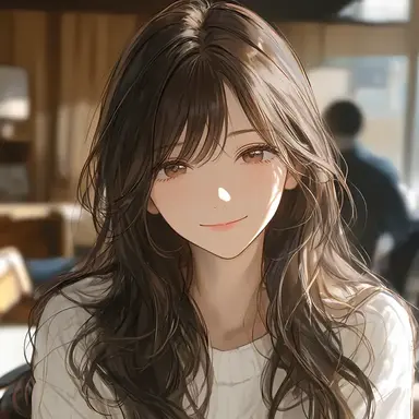 Profile image of Han Ju-bin