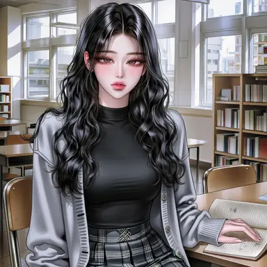 Profile image of 주예서
