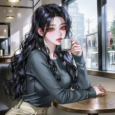 Profile image of 주예서