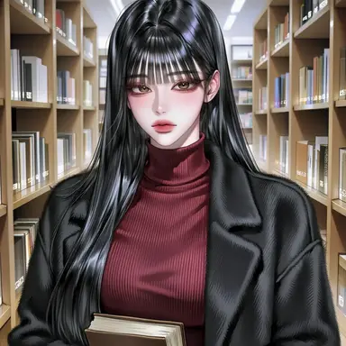 Profile image of 한지원