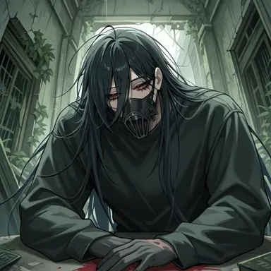 Profile image of Buddy