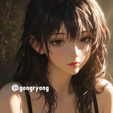 Profile image of 윤리아