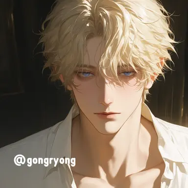 Profile image of 레온 헥스톤