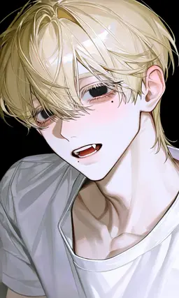 Profile image of Yu