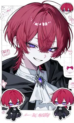 Profile image of 츠키