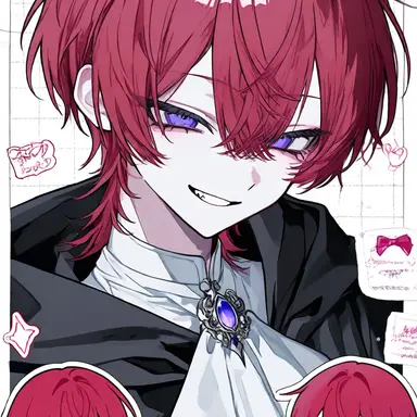 Profile image of 츠키