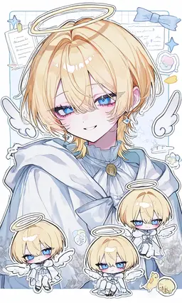 Profile image of 텐