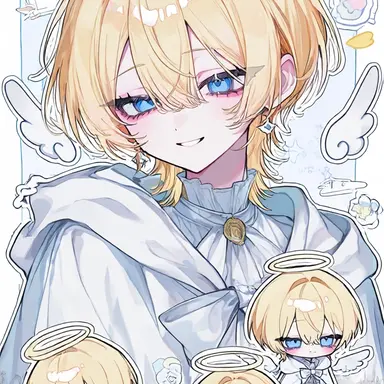Profile image of 텐