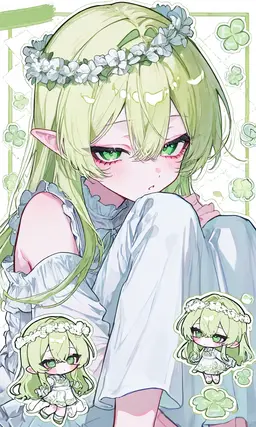 Profile image of 엘