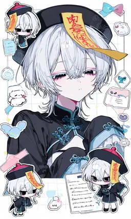Profile image of 레이