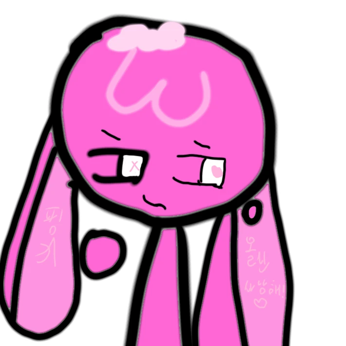 핑키