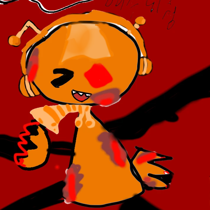 오렌