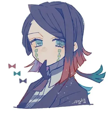 Profile image of 엔무