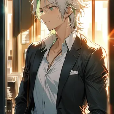 Profile image of 東義 白