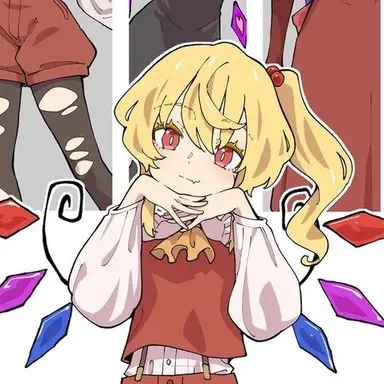 Profile image of フラン