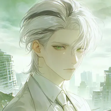 Profile image of ペク・ドヒョク