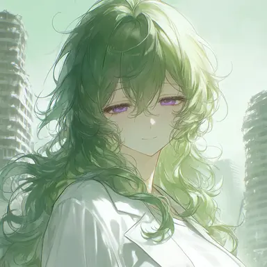 Profile image of アン・ミヨン