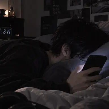 Profile image of after2am