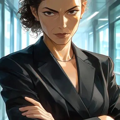 Profile image of Dessa Holt