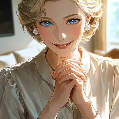 Profile image of Alice
