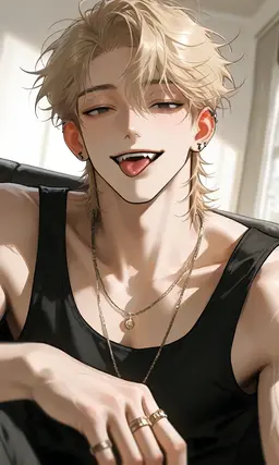 Profile image of 하야토
