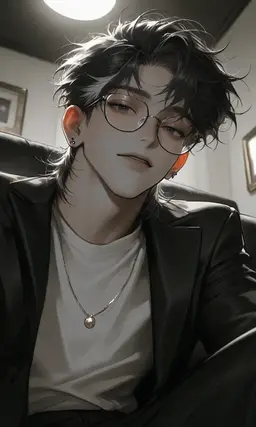 Profile image of 렌