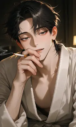 Profile image of 료
