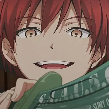 Profile image of カルマ
